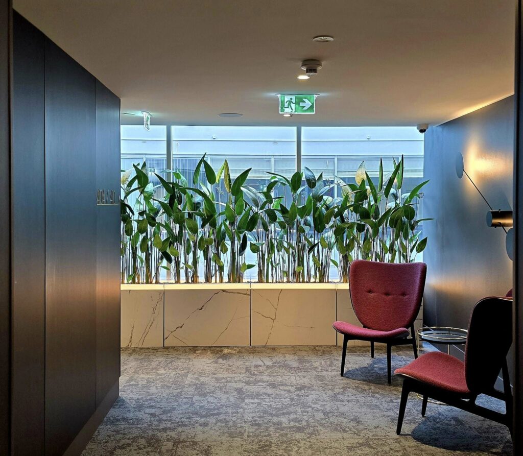Radisson Collection hotel