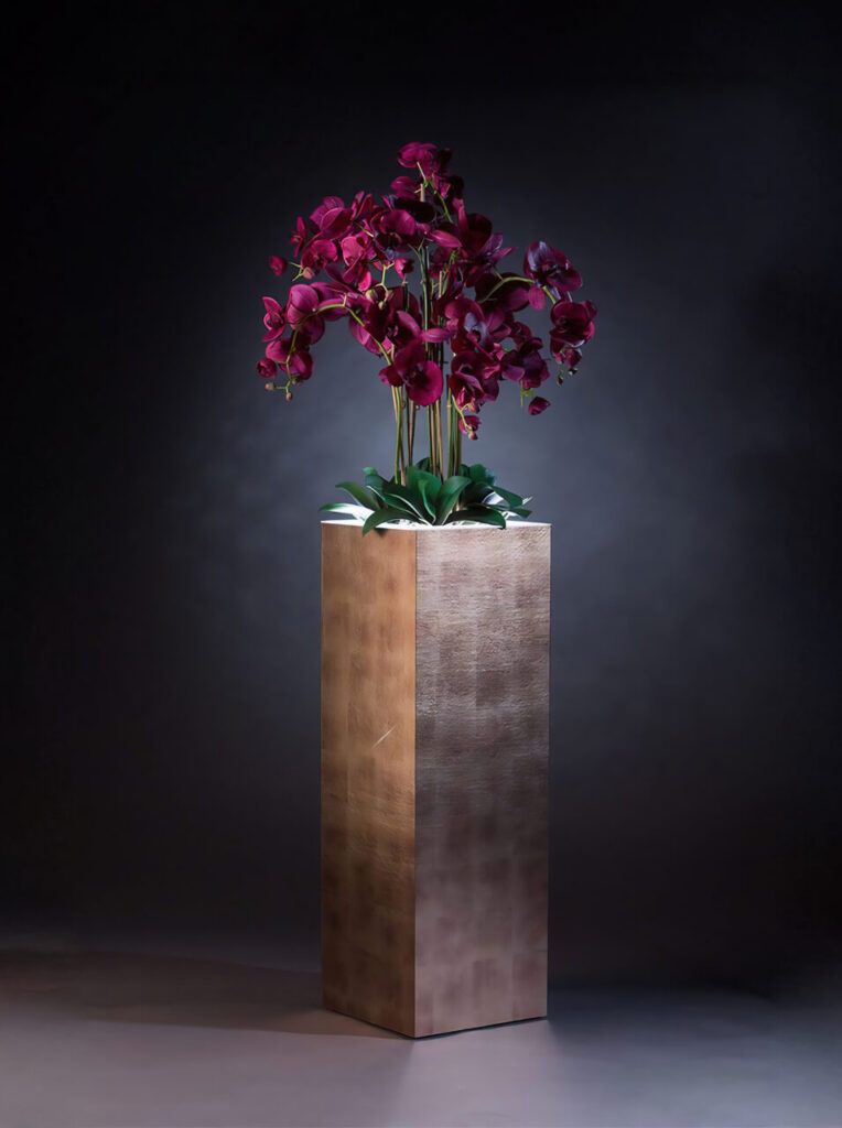 Sibu Luxury Bronze