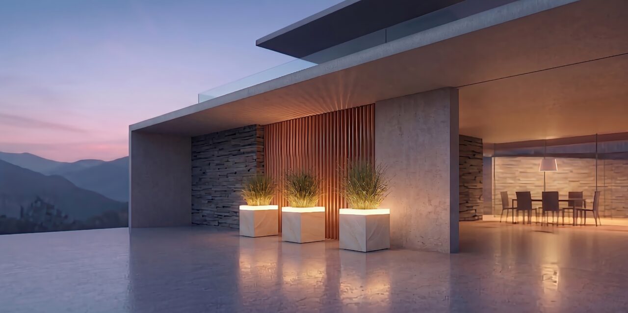 Strata Sand Cubo